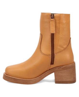 Women's Roxy Leather Bootie
