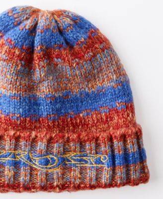 Men's Soft Knit Beanie