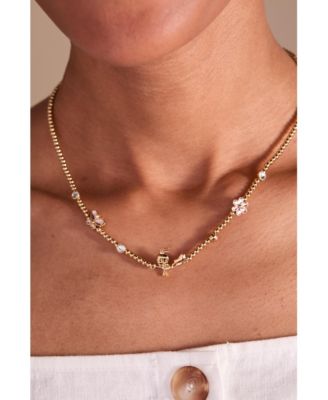 Looney Tunes Tweety Beaded Necklace