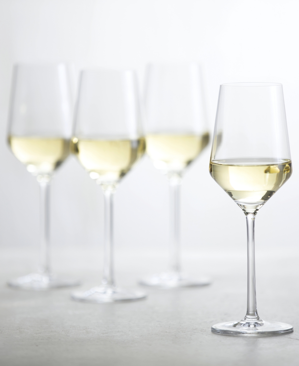 Zwiesel Glas Pure Riesling 10.1oz - Set of 6
