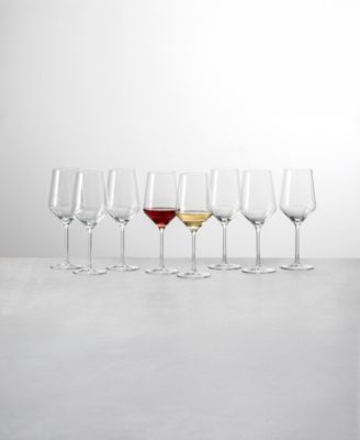 Pure 8 Piece Wine Set
