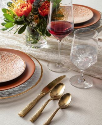 Pure Water 15.2oz Set of 4