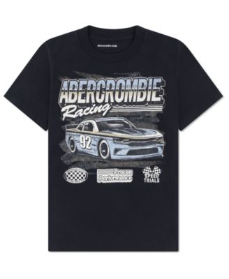 abercrombie kids - Boys 5-16 Fast and Furious T-Shirt