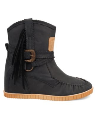 Women's Montauk Leather Boot