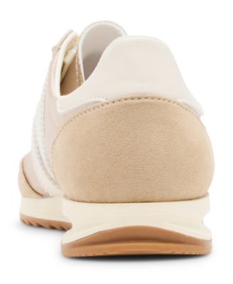 Women's Jumper Low Profile Retro Joggers