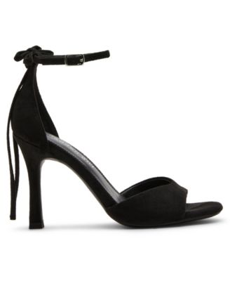 Women's Bambie Bow High-Heel Dress Sandals