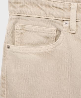 Men's Ben Tapered Fit Jeans