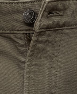 Men's Ben Tapered Fit Jeans