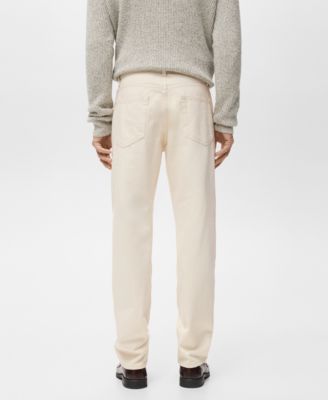 Men's Bob Regular-Fit Jeans