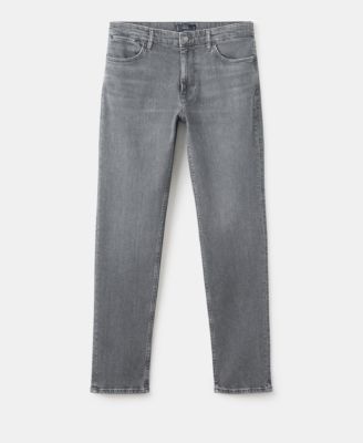 Men's Slim Fit Ultra Soft Touch Patrick Jeans