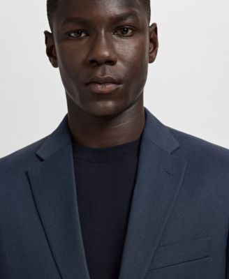 Men's London Regular-Fit Suit Blazer