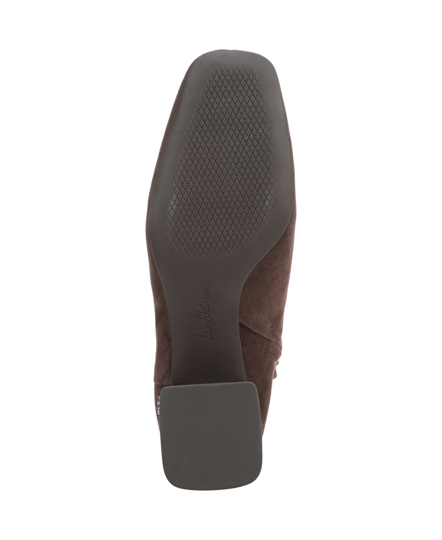 Women's Paige Zipper Booties