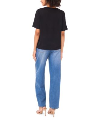 Women's Crewneck T-Shirt