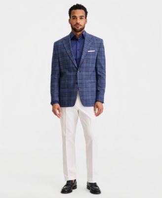 Men's Classic-Fit Sport Coat 