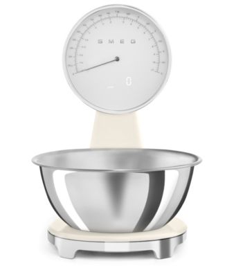 50's Retro Style Kitchen Scale