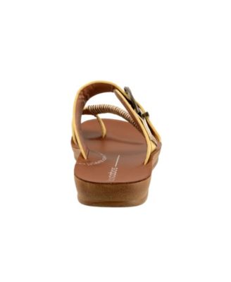 Bria Sandal