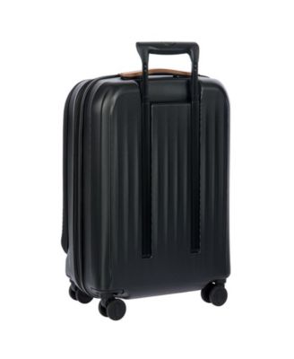 Taormina 21" Expandable Carry-On Spinner