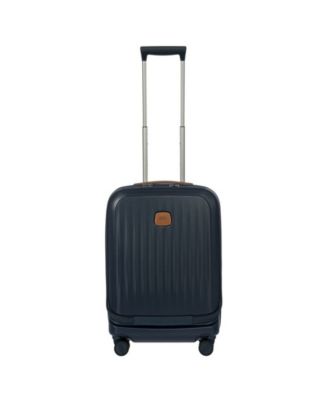 Taormina 21" Expandable Carry-On Spinner