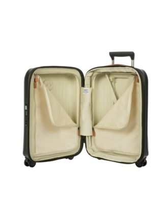 Taormina 21" Carry-On Spinner