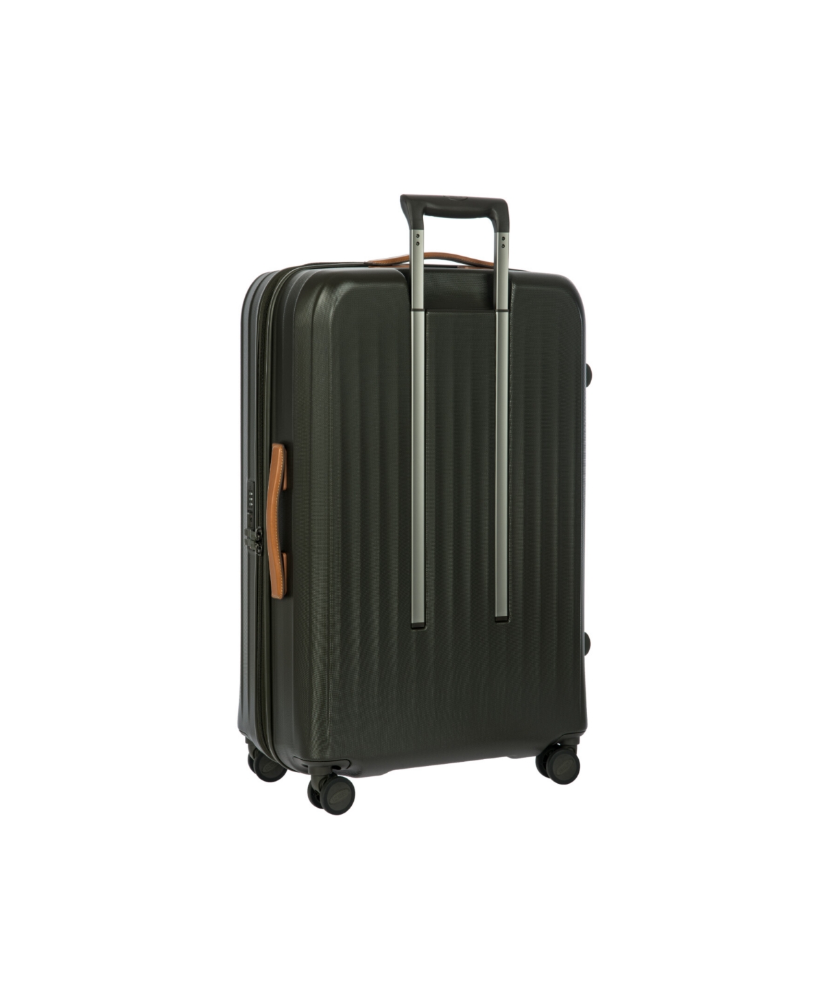 Bric's Taormina 30" Expandable Check-in Spinner In Green