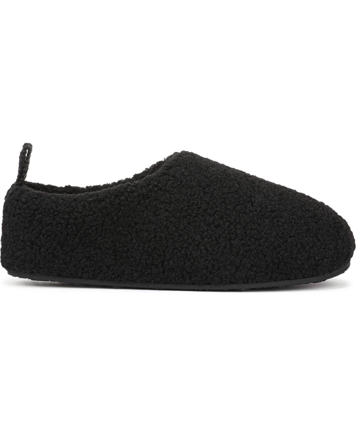 Blowfish Malibu Women's Cushie Mule Clogs In Black