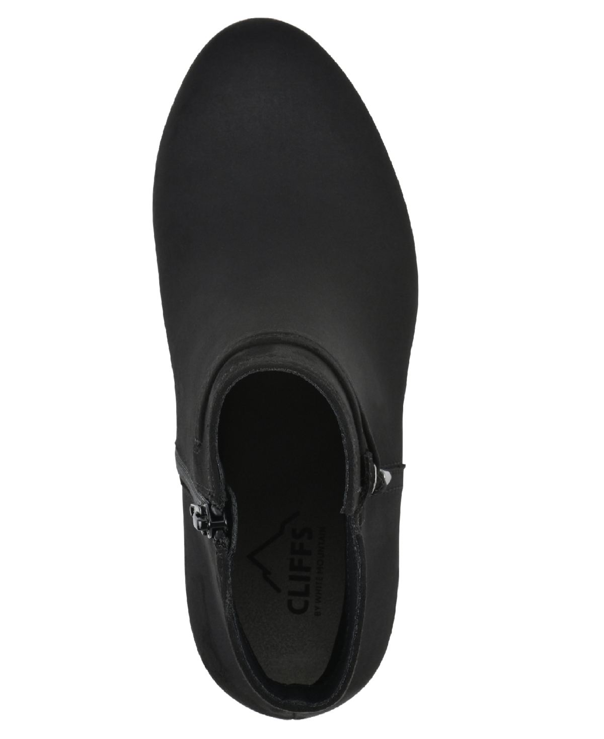 Cliffs By White Mountain Angelo Bootie In Black