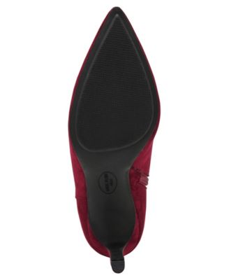 Women's Margie Pointed Toe Dress Booties