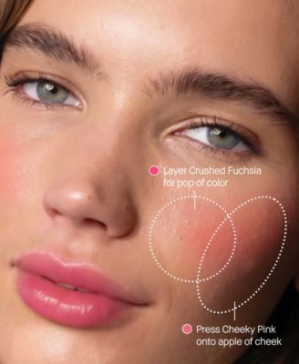 Skin Enhancer Blush, Bronzer and Highlighter Multi-Stick