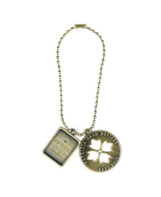 Benvenuto Smooth Leather Tote