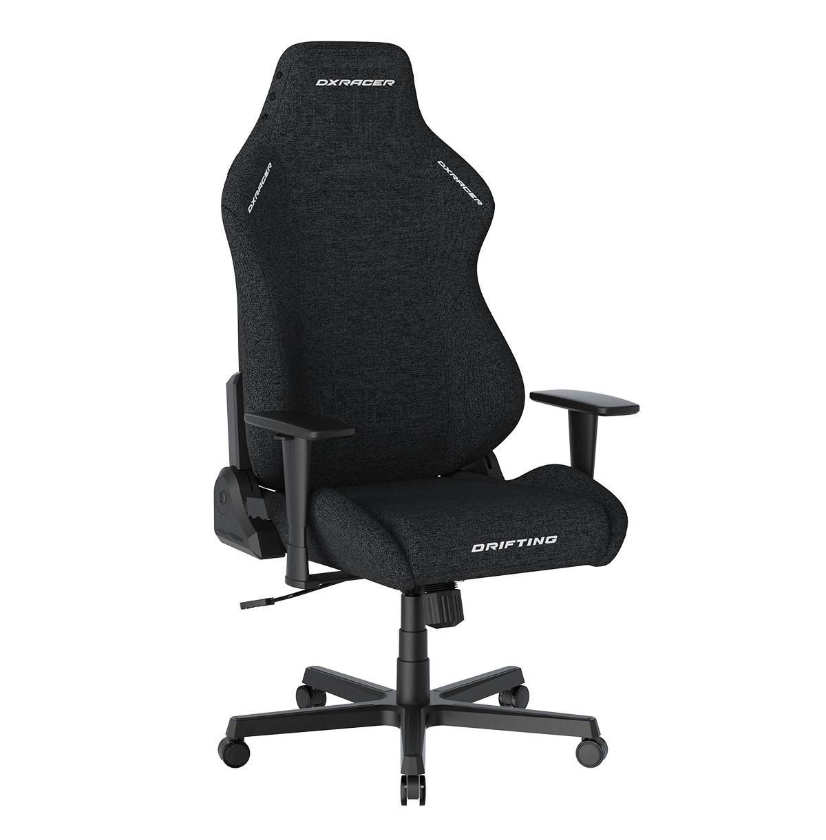 DXRacer Drifting Series, Water-Resistant Fabric