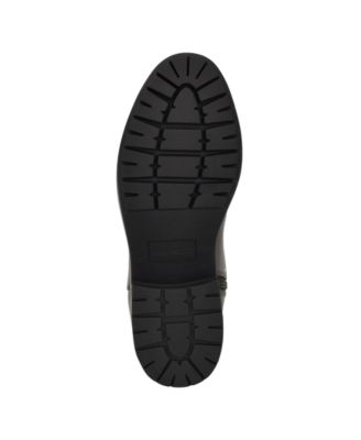 Women's Leigha Tall Block Heel Riding Boots