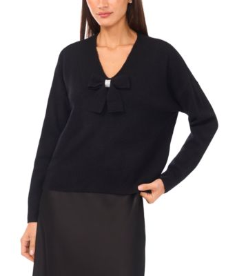 Women's Sleeveless Maxi Dress with Sweater 