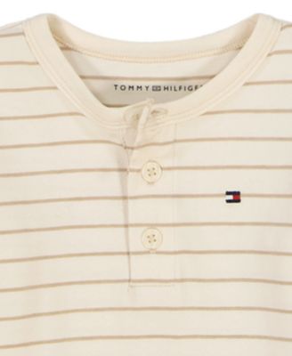 Baby Boys' Top and Joggers, 2-Piece Set