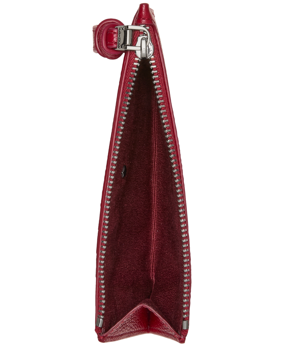 Kate Spade Loop Zip Credit Card Case