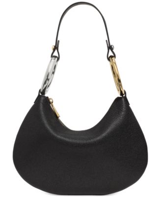 The Bangle Leather Bag