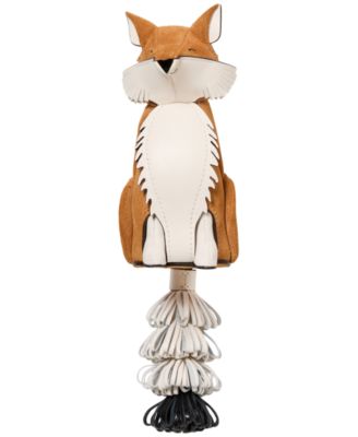 Critters Ginger Fox Coin Purse