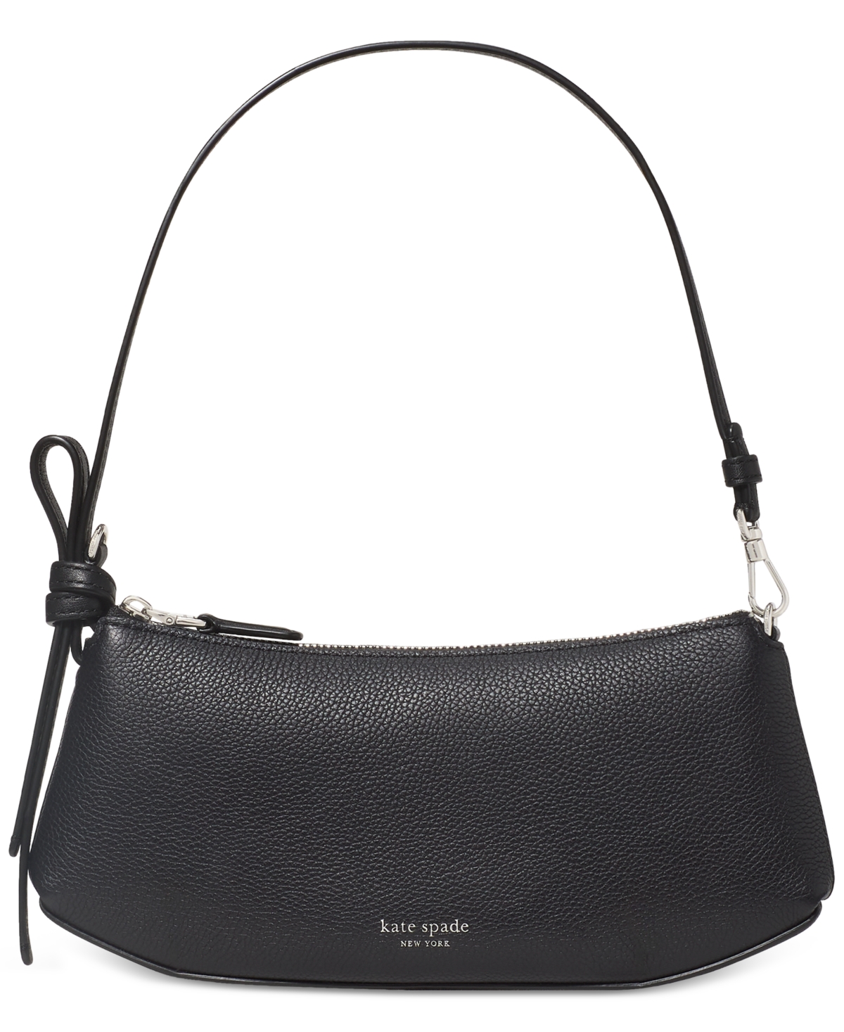 kate spade new york Small Loop Zip Pochette Bag