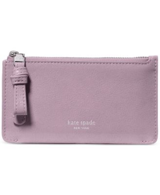 kate spade new york - Loop Zip Card Case