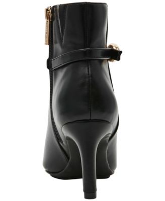 Women's Margie Pointed Toe Dress Booties
