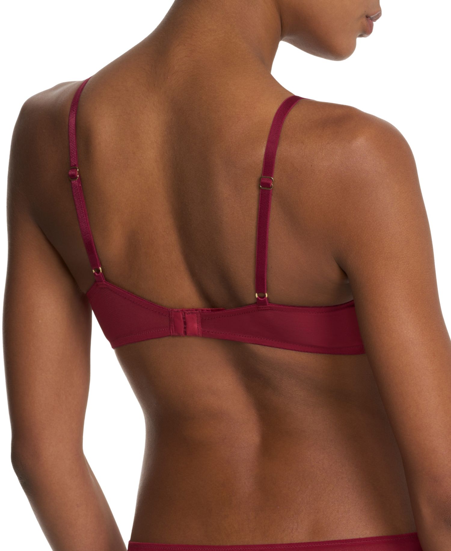 Women's Flora Contour Underwire Bra 721150