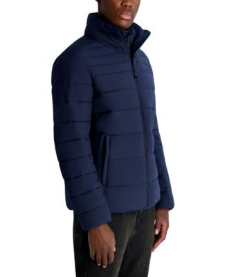 Men's Midweight Puffer Jacket
