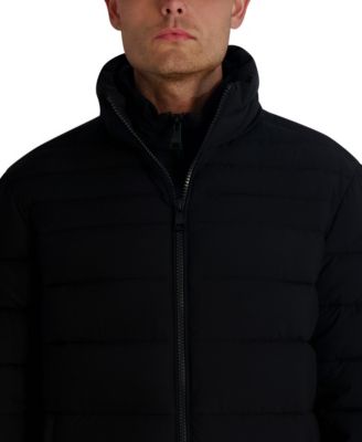 Men's Midweight Puffer Jacket
