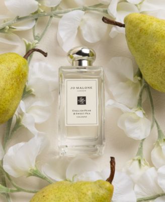 English Pear and Sweet Pea Cologne, 0.30 oz.