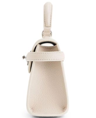 Elise Top Handle Bag