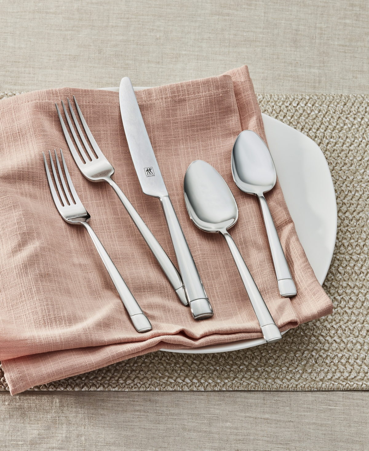 Zwilling Bellamar Flatware Set, 20 Piece