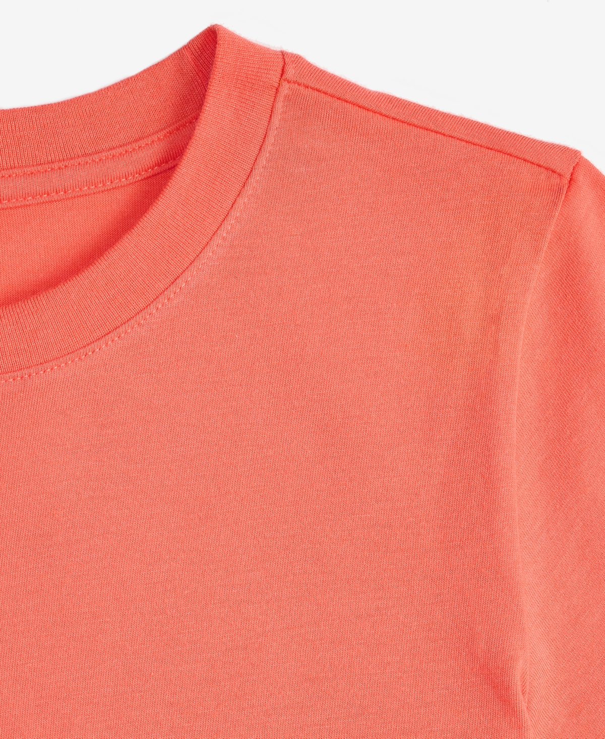 Epic Threads Little & Big Boys Solid T-Shirt