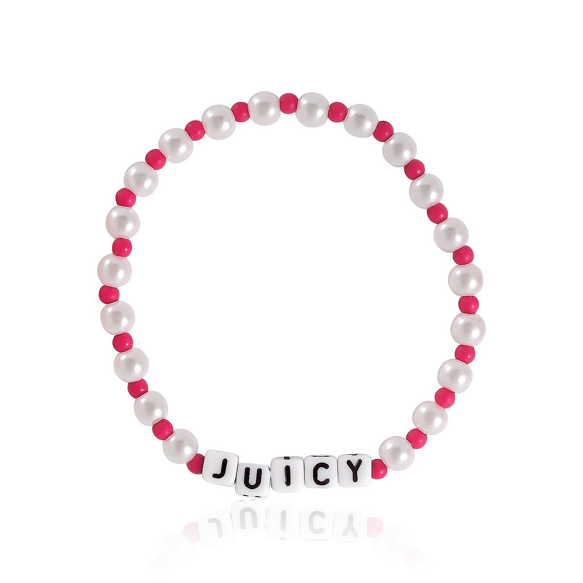 Juicy Couture Kids 크라운 참 비즈 쥬얼리