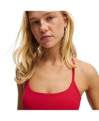 Women's Active 365 Keyhole Crop