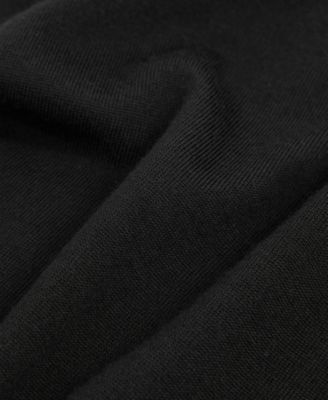 Men's Slim Fit Merino Wool Roll Neck Sweater