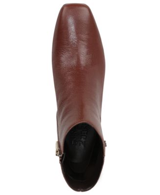 Women's Jada Zip Short Boots